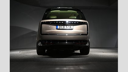 Range Rover 4