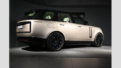 Range Rover 5