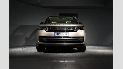 Range Rover 8