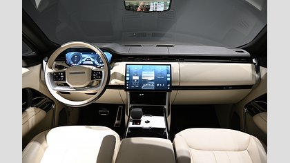 Range Rover 15