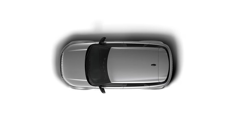 2025 Nowy Land Rover Range Rover Evoque Eiger Grey P270e Standardowy rozstaw kół S