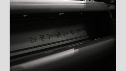 Defender 110 19