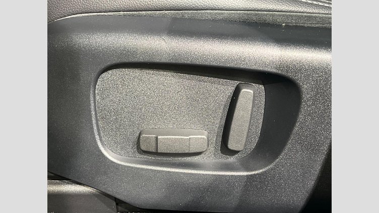 2018 認定中古車 Land Rover Range Rover Velar Santorini Black 4WD R-Dynamic SE