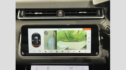 Range Rover Velar 45