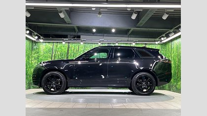 Range Rover Velar 5