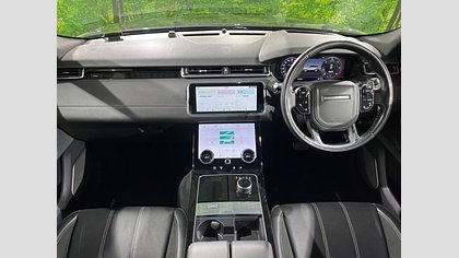 Range Rover Velar 3