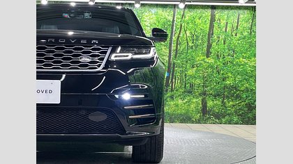 Range Rover Velar 29