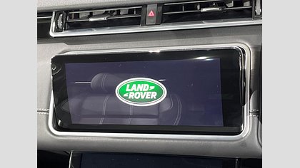 Range Rover Velar 41