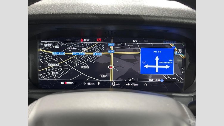 2018 認定中古車 Land Rover Range Rover Velar Santorini Black 4WD R-Dynamic SE