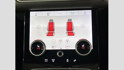 Range Rover Velar 14