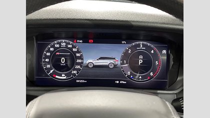 Range Rover Velar 38