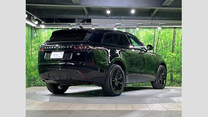 Range Rover Velar 1