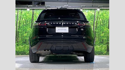 Range Rover Velar 7