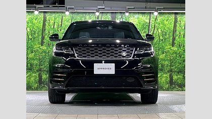 Range Rover Velar 6