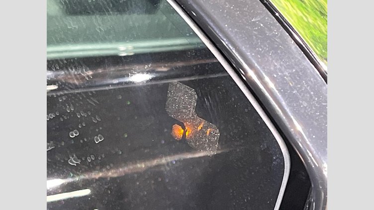 2018 認定中古車 Land Rover Range Rover Velar Santorini Black 4WD R-Dynamic SE