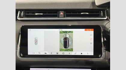 Range Rover Velar 19