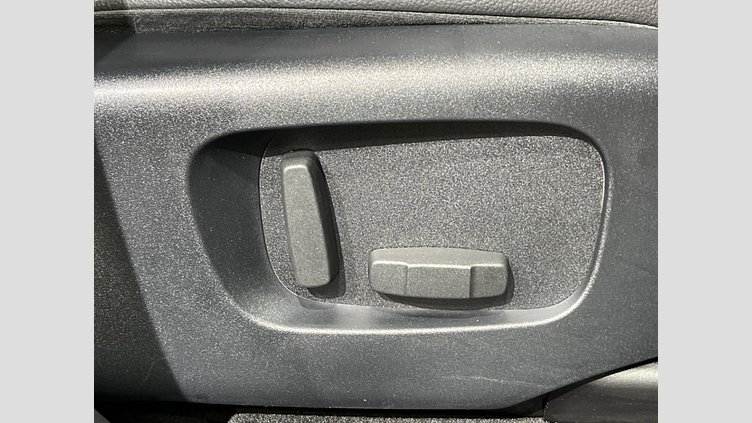 2018 認定中古車 Land Rover Range Rover Velar Santorini Black 4WD R-Dynamic SE