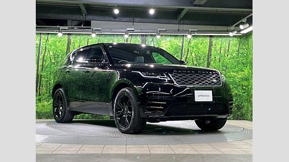Range Rover Velar 22