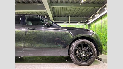 Range Rover Velar 27