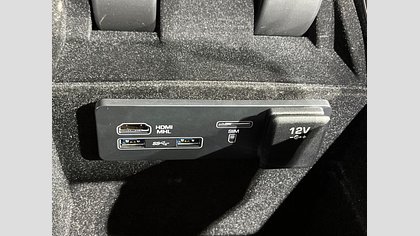 Range Rover Velar 53