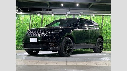Range Rover Velar 23