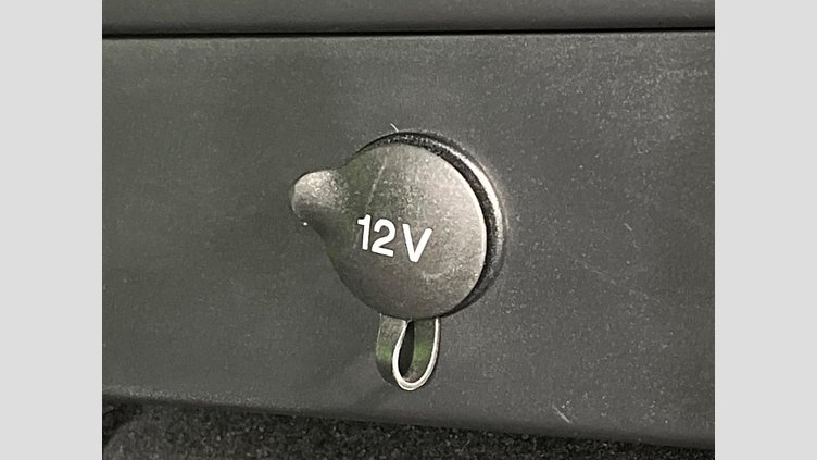 2018 認定中古車 Land Rover Range Rover Velar Santorini Black 4WD R-Dynamic SE