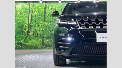 Range Rover Velar 28