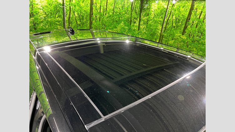 2018 認定中古車 Land Rover Range Rover Velar Santorini Black 4WD R-Dynamic SE