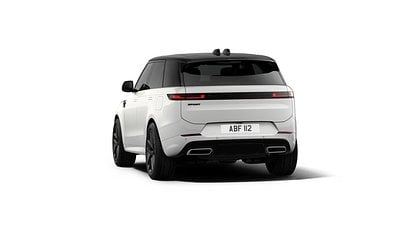 Range Rover Sport 2