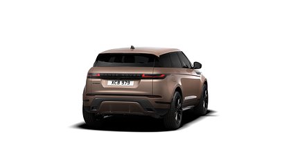 Range Rover Evoque 2