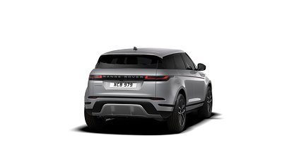 Range Rover Evoque 2
