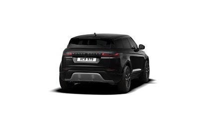Range Rover Evoque 2