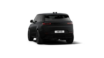 Range Rover Sport 2