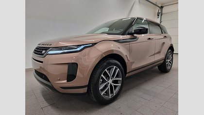 Range Rover Evoque 2
