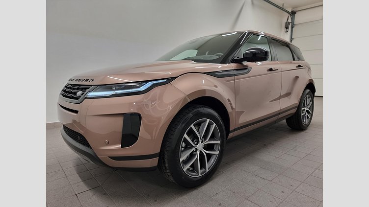 2025 Nova vozila Land Rover Range Rover Evoque Corinthian Bronze D165 AWD AUTOMATIC MHEV S