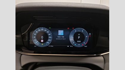 Range Rover Evoque 9