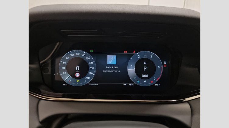 2025 Nova vozila Land Rover Range Rover Evoque Corinthian Bronze D165 AWD AUTOMATIC MHEV S