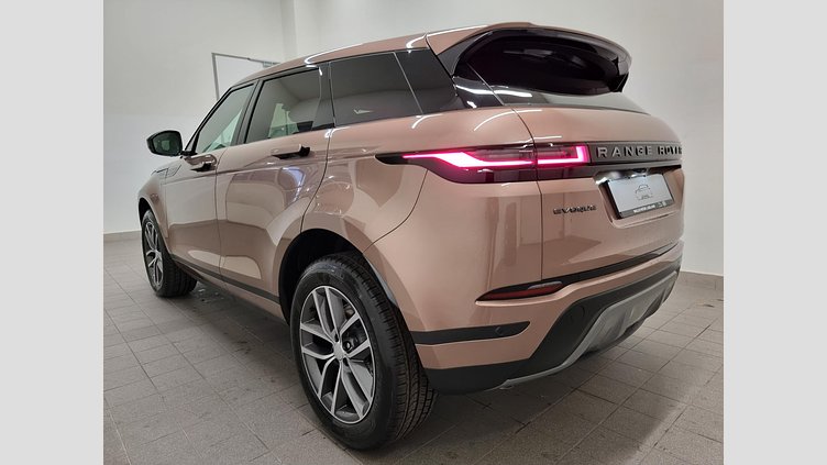 2025 Nova vozila Land Rover Range Rover Evoque Corinthian Bronze D165 AWD AUTOMATIC MHEV S