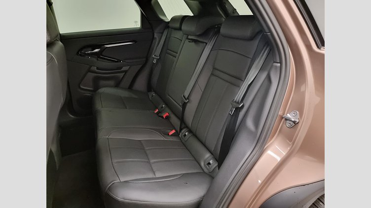 2025 Nova vozila Land Rover Range Rover Evoque Corinthian Bronze D165 AWD AUTOMATIC MHEV S