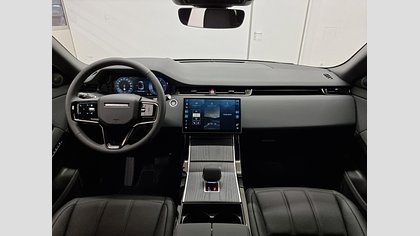 Range Rover Evoque 7