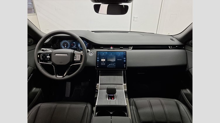 2025 Nova vozila Land Rover Range Rover Evoque Corinthian Bronze D165 AWD AUTOMATIC MHEV S