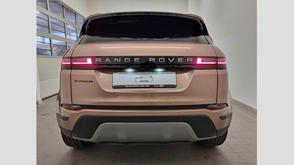 Range Rover Evoque 4
