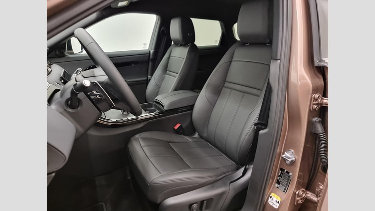 2025 Nova vozila Land Rover Range Rover Evoque Corinthian Bronze D165 AWD AUTOMATIC MHEV S