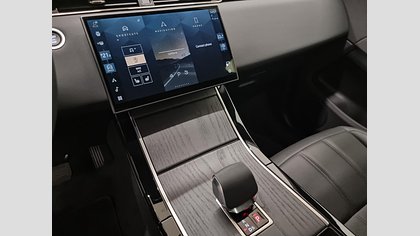 Range Rover Evoque 10