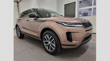 Range Rover Evoque 0