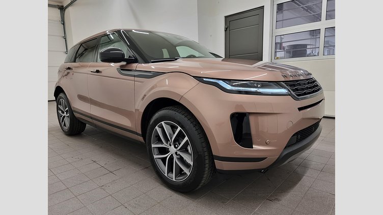 2025 Nova vozila Land Rover Range Rover Evoque Corinthian Bronze D165 AWD AUTOMATIC MHEV S