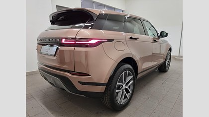 Range Rover Evoque 5