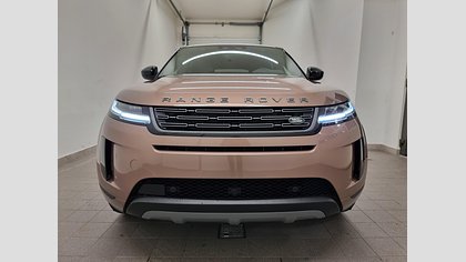 Range Rover Evoque 1