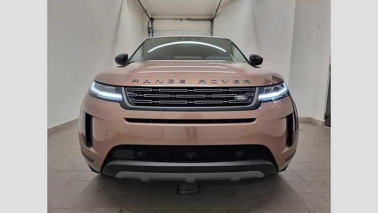 2025 Nova vozila Land Rover Range Rover Evoque Corinthian Bronze D165 AWD AUTOMATIC MHEV S