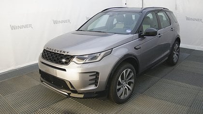 Discovery Sport 0